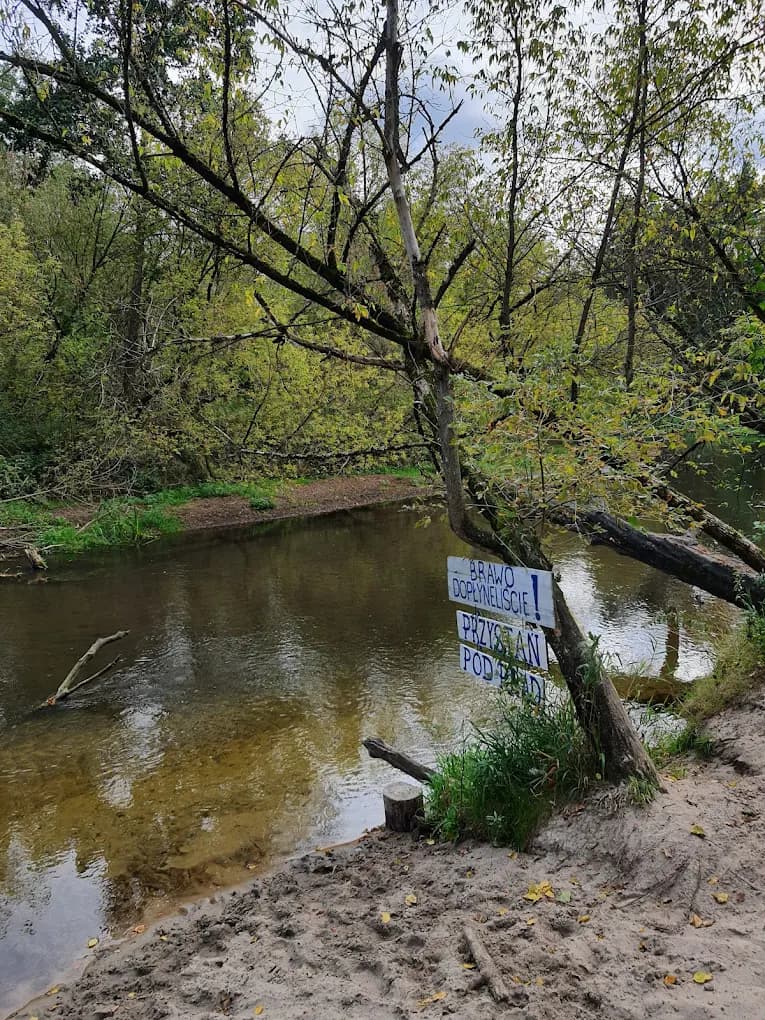 Wola Karczewska-Józefów  (łatwy) 4h. 