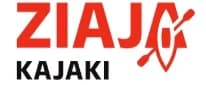 Logo Przystań Kajakowa Amazonka Ziaja & Talent