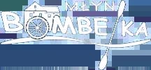 Logo Młyn Bombelka - Spływy Kajakowe