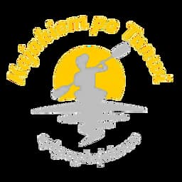 Logo Kajakiem po Tanwi