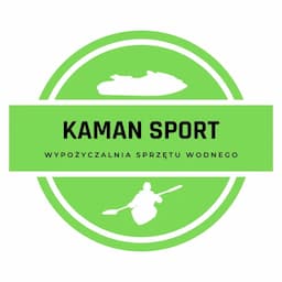 Logo Kaman Sport