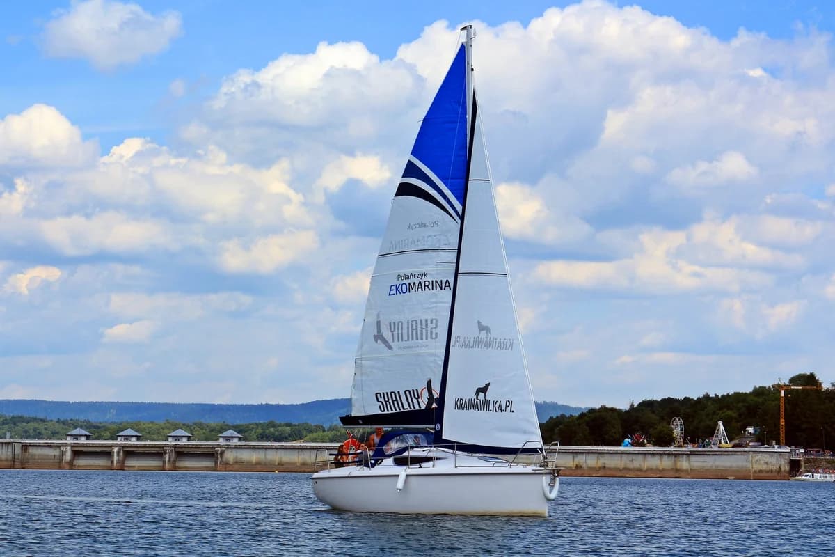 Rejs Tajemnice Soliny