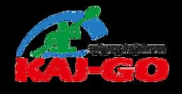 Logo KAJ-GO Spływy Kajakowe Wda i Brda
