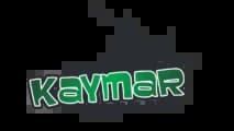 Logo Wypożyczalnia kajaków turystycznych i wędkarskich Kaymar