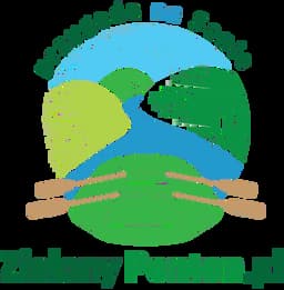 Logo Przystań Dębna