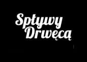 Logo Spływy Drwęcą