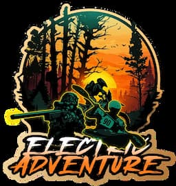 Logo Electric Adventure