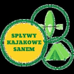 Logo Przystań w Dolinie Sanu