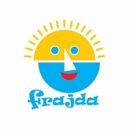 Logo FRAJDA Jolanta Ziemska
