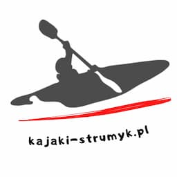 Logo STRUMYK Kajaki