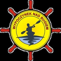 Logo Wypoczynek nad Bugiem