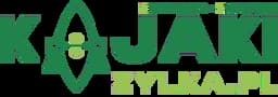 Logo Kajaki Żyłka