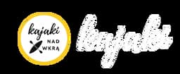 Logo Kajaki Nad Wkrą