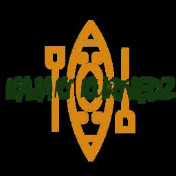Logo Kajaki Kurnędz