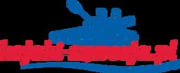 Logo Wypożyczalnia Kajaków Szwecja