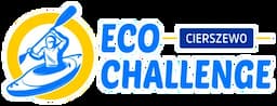 Logo Eco Challanger - Kajaki