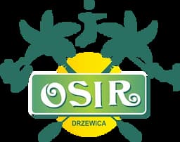 Logo Spływy kajakowe Drzewiczką