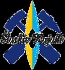 Logo Śląskie Kajaki - spływy kajakowe Brynica