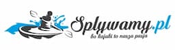 Logo Splywamy.pl - Wypożyczalnia kajaków