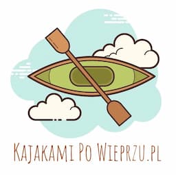 Logo Kajakami po Wieprzu