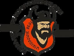 Logo Wikingowie Regi
