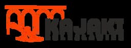 Logo Kajaki Bolesławiec