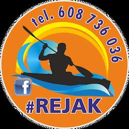 Logo Rejak