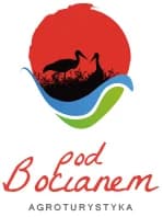 Logo Kajaki pod Bocianem