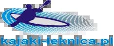 Logo Spływy Kajakowe i Pontonowe