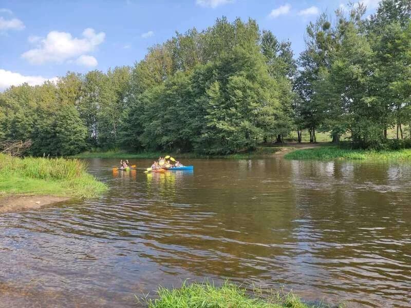 Borkowo – Śniadówko