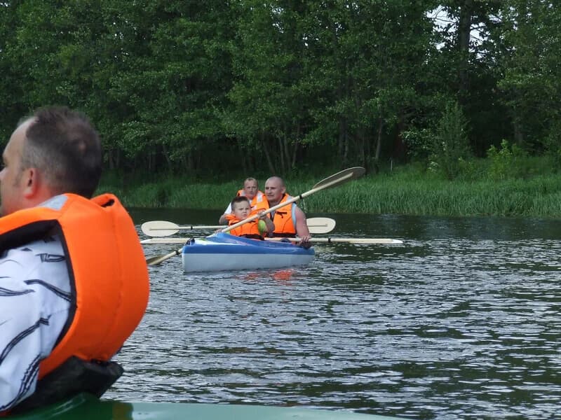 Joniec – Pomiechówek