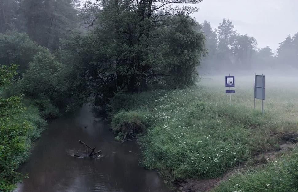 Żyłka – Kielcza