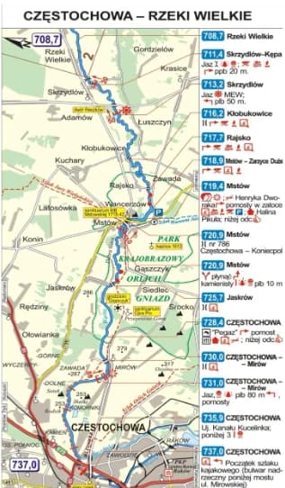 Częstochowa – Kłobukowice